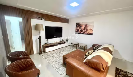 Edifício Lumière Residence em Balneário Camboriú