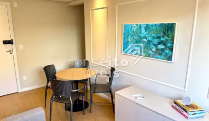 Condomínio Pontal dos Campos - Jardim Carvalho - Apartamento