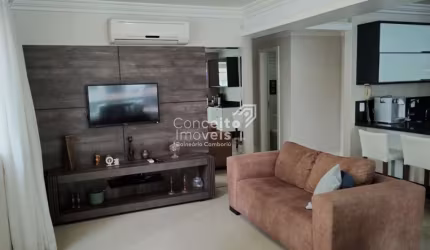 Edifício Maison Cartier à venda em Balneário Camboriú