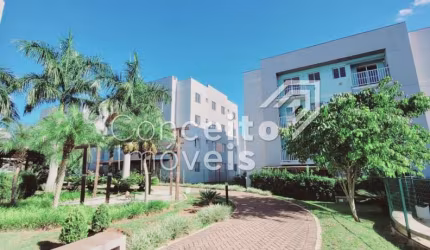 Condomínio Vittace Uvaranas - Apartamento