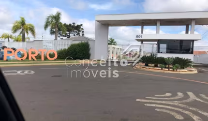 Residencial Porto Colibri - Chapada - Residência