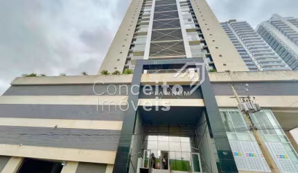 Edifício Platinum Resign Residence - Oficinas - Apartamento