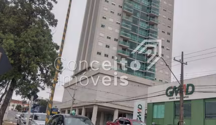 Edifício Oásis Palace - Uvaranas - Apartamento