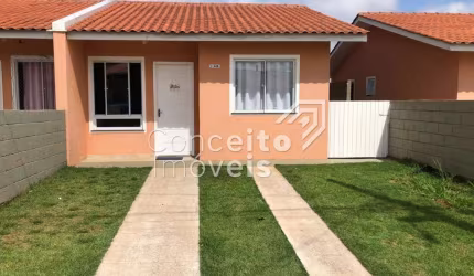 Condomínio Residencial Porto Colibri - Chapada - Residência