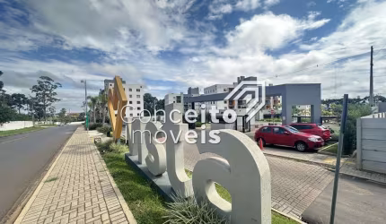 Condomínio Vista Uvaranas - Apartamento