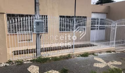 Imóvel Residencial e/ou Comercial - Palmeirinha