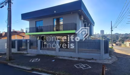 Imóvel Comercial com Piscina - Uvaranas