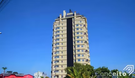 Edificio Monterrey Palace - Estrela - Apartamento