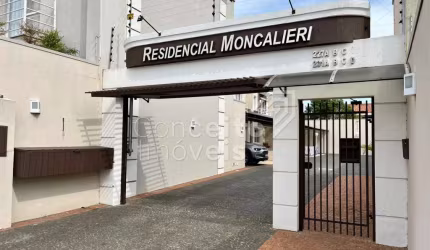 Residencial Moncalieri - Jardim Carvalho - Sobrado