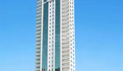 Paramount Tower