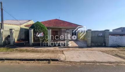 Residência - Jardim Conceição - Neves