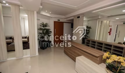 Edifício La Rochele - Apartamento - Órfãs