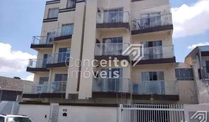 Edifício Luar - Órfãs - Apartamento Garden