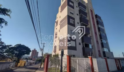 Edifício Garopaba - Órfãs - Apartamento Garden
