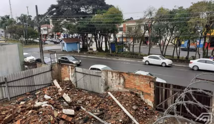 Terreno - Centro