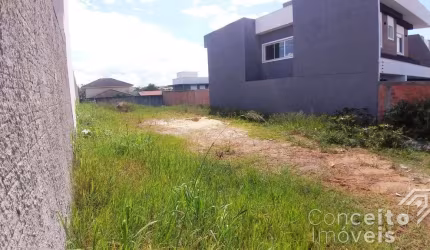 Terreno - Jardim Carvalho