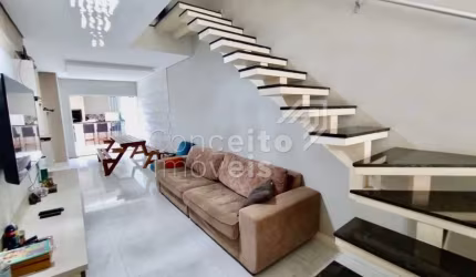 Sobrado - Vila Madureira - Nova Rússia
