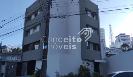 Edifício Costa Rica - Centro - Apartamento