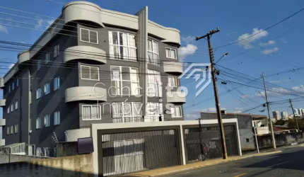 Edifício Residencial Martan - Jardim Carvalho -  Apartamento