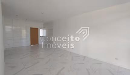 Condomínio Reserva Ecoville ll - Residência Térrea