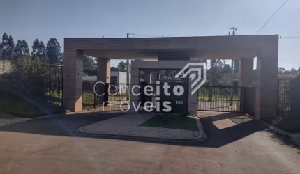 Condomínio Reserva Ecoville II - Contorno - Terreno