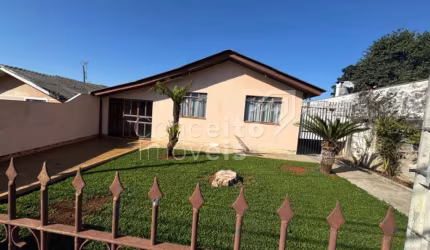 Residência - Rio Verde - Neves