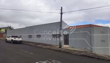 Imóvel Residencial e/ou Comercial - Órfãs