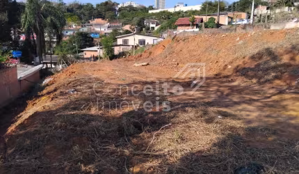 Terreno com 300,18 m² - Vila Leomar - Estrela