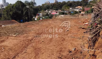 Terreno com 300 m² - Vila Leomar - Estrela