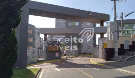 Condomínio Vittace Gianna - Neves - Apartamento Garden