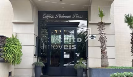 Edifício Platinum Plaza - Nova Rússia - Apartamento