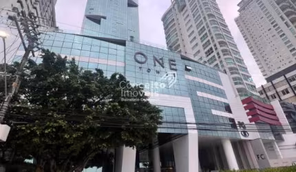 Edifício One Tower - Frente Mar