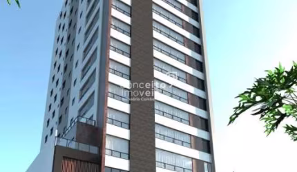 Edifício Sun Paradise