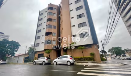 Edifício Ravenna - Estrela - Apartamento