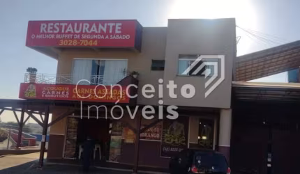Loja / Ponto Comercial - Uvaranas