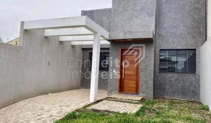 Residência - Vila Maria Otília - Colônia Dona Luiza