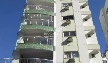 Edifício Residencial Basualdo
