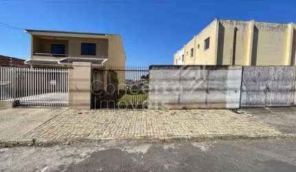 Terreno - Jardim Carvalho