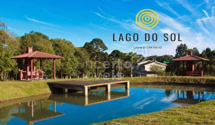 Condomínio de Chácaras Lago do Sol