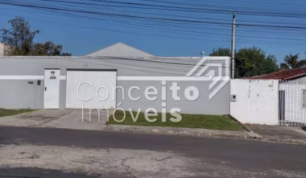 Condomínio M. D. Bastos II - Jardim Carvalho - Residência