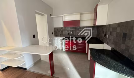 Condomínio Terra Nova - Boa Vista - Residência