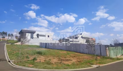 Condominio Blumen Garten - Órfãs - Terreno de Esquina