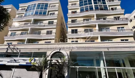 Edifício Visconde - Oficinas - Apartamento