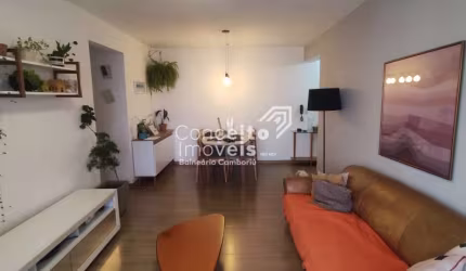 Apartamento Edificio Central