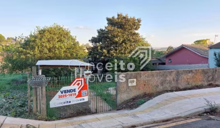 Residência com Amplo Terreno - Colônia Dona Luiza