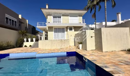 Condomínio Villagio Del Tramonto - Residência Alto Padrão