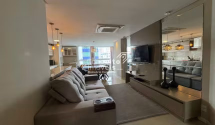 Edificio Cadillac Tower Residence