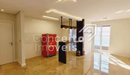 Edifício Evolution Towers - Centro - Apartamento