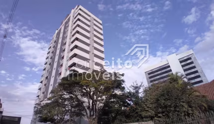 Edifício Rio Sena - Estrela - Apartamento Semi Mobiliado
