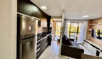 Condomínio Vittace Jardim Carvalho - Apartamento